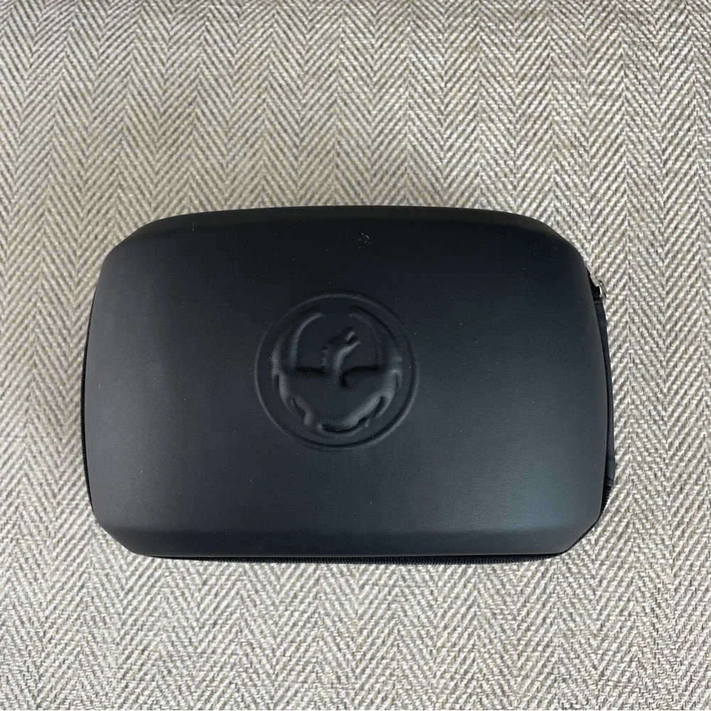 Dragon alliance ski and snowboarding goggles optimized lens with case - Picture 4 of 9